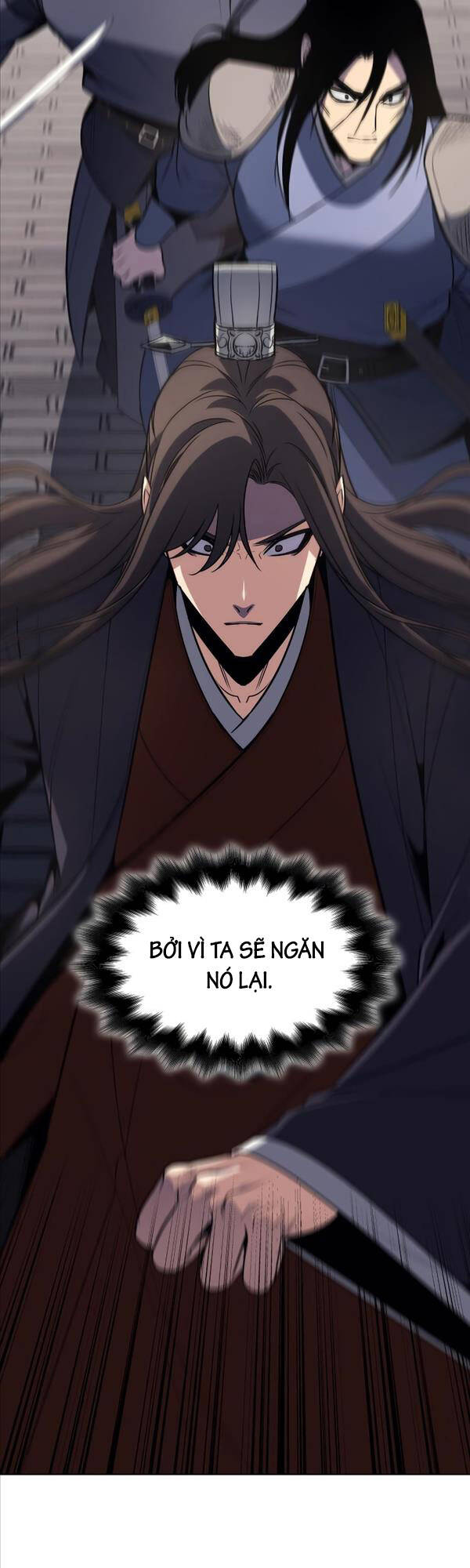 thiên ma thần quyết: trùng sinh chapter 80.2 5