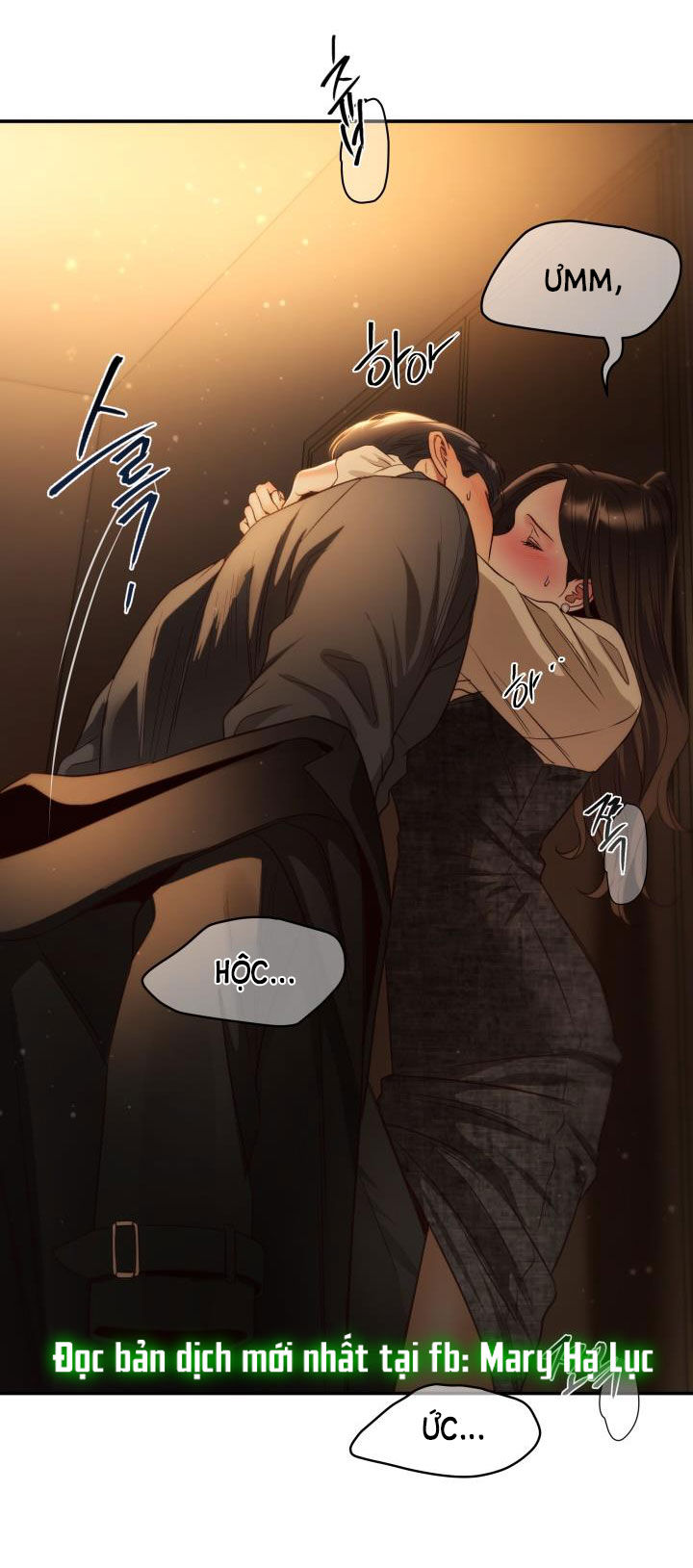 [16+] ánh sao ban mai chapter 75.1 29