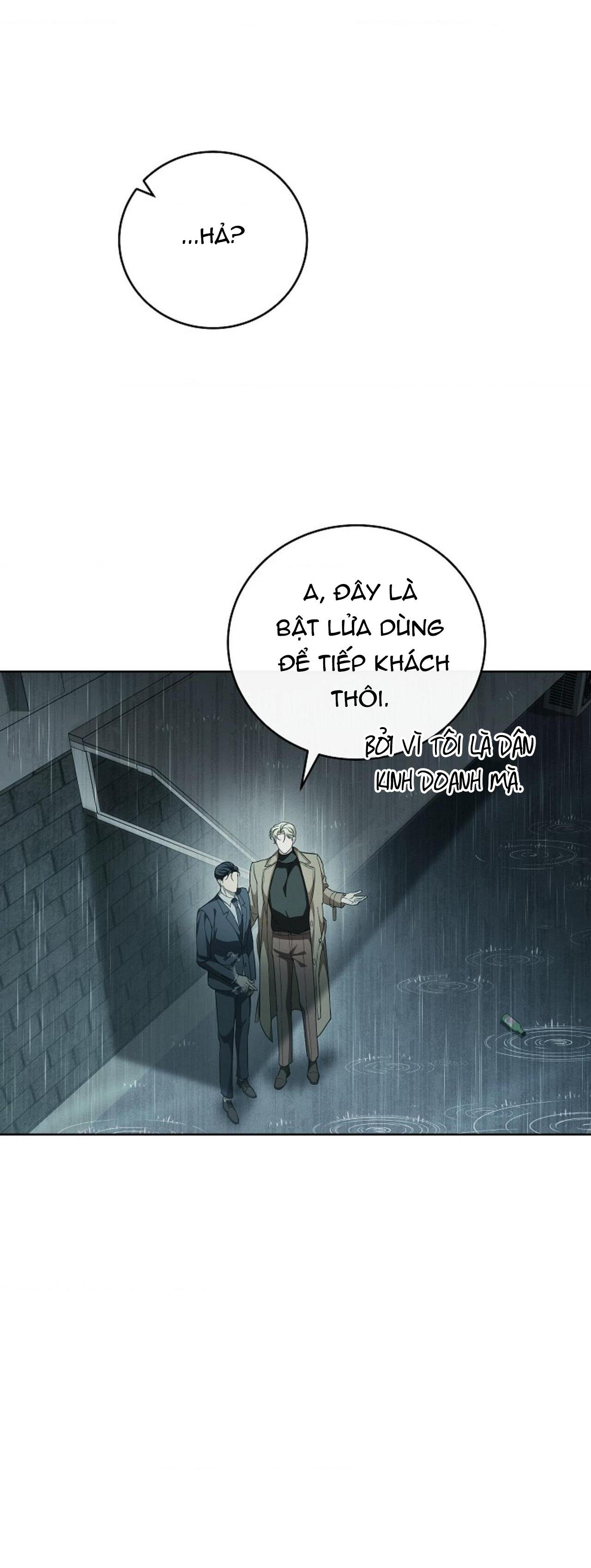 (abo)mối quan hệ không hoàn chỉnh chapter 2 20