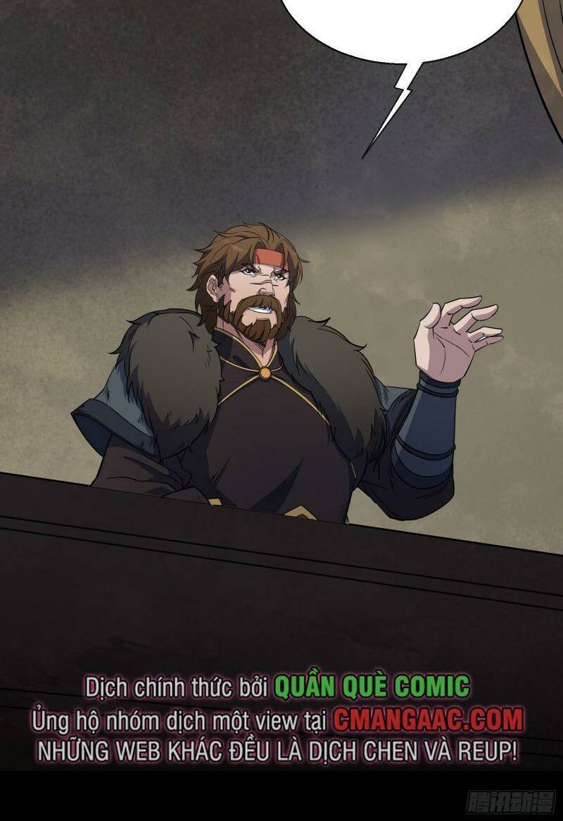 thông u đại thánh chapter 89 17