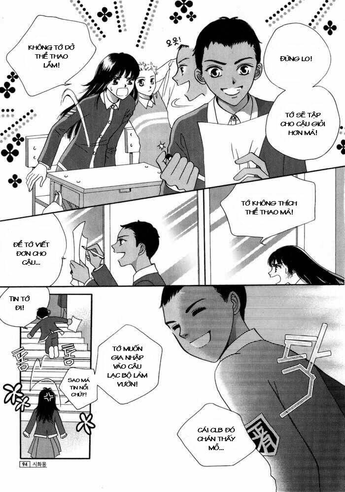 shiwhamong - ba chị em chapter 12 7