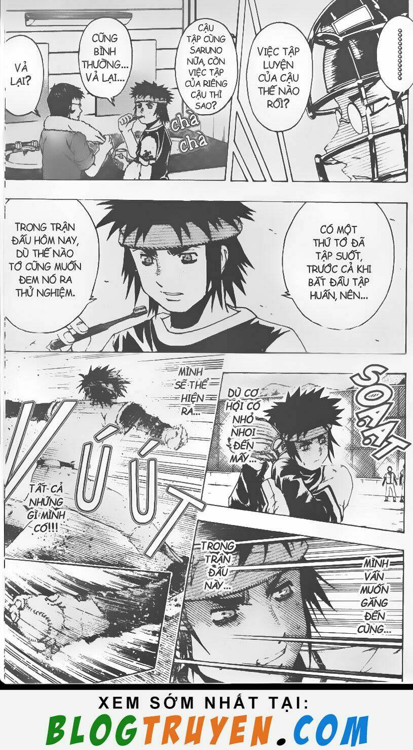 mr.fullswing chapter 37 16