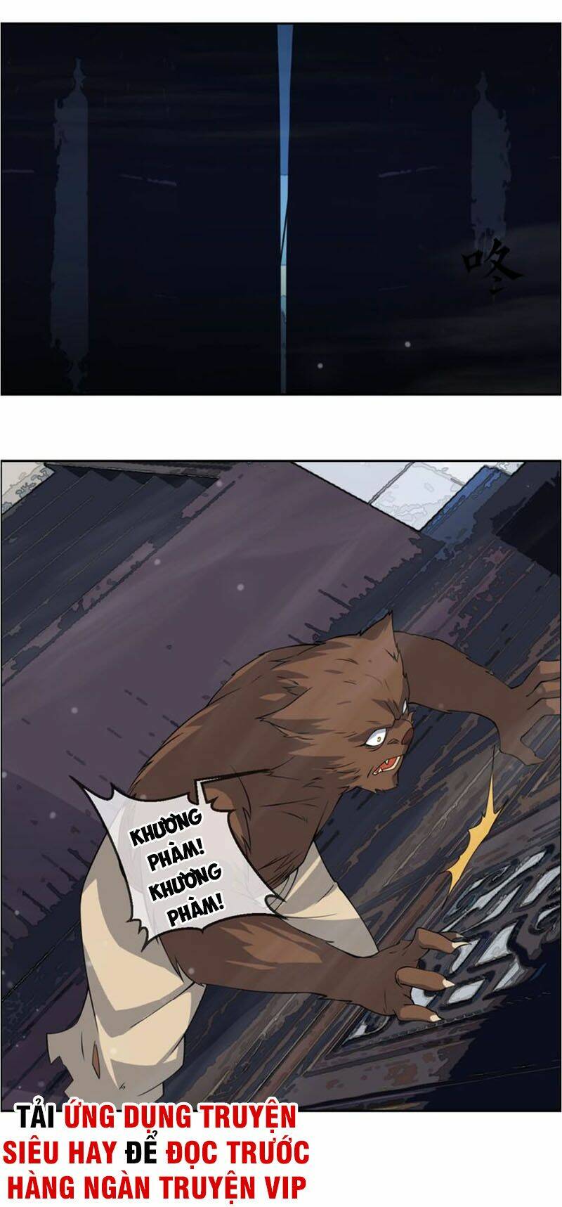 ta luyện dược thành thánh chapter 21 29