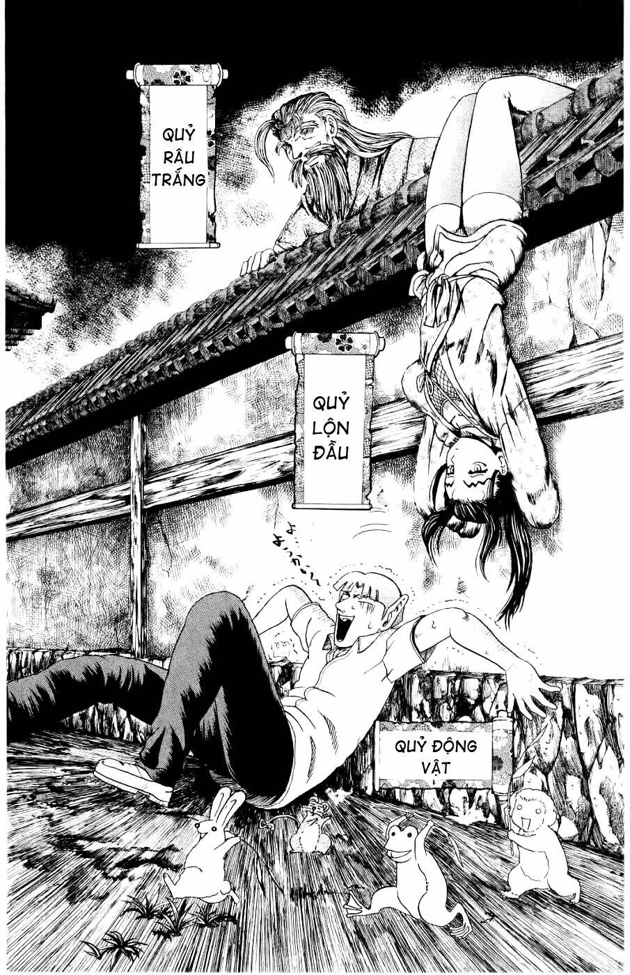 history's strongest disciple kenichi chapter 55 19