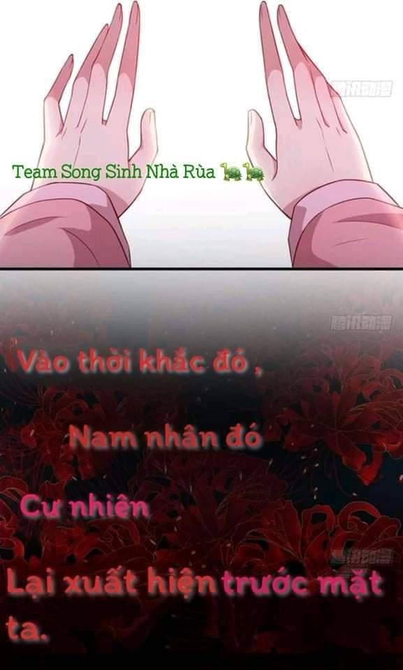 mộc lan muốn xuất giá chapter 1 9