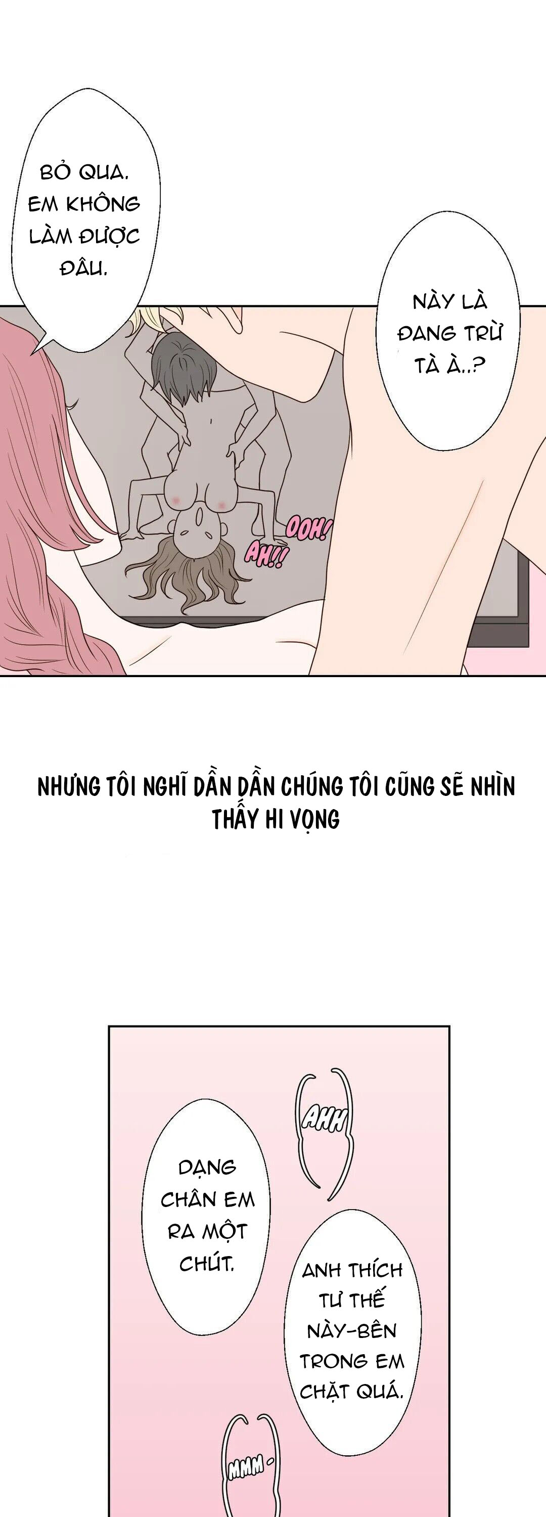 honey bed talk chapter 12 30