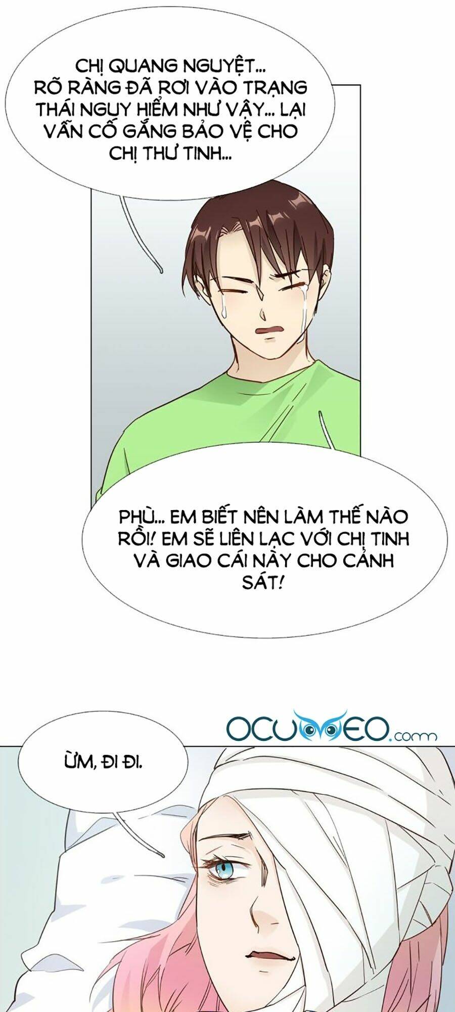 ngôi sao vụn vỡ chapter 62 1