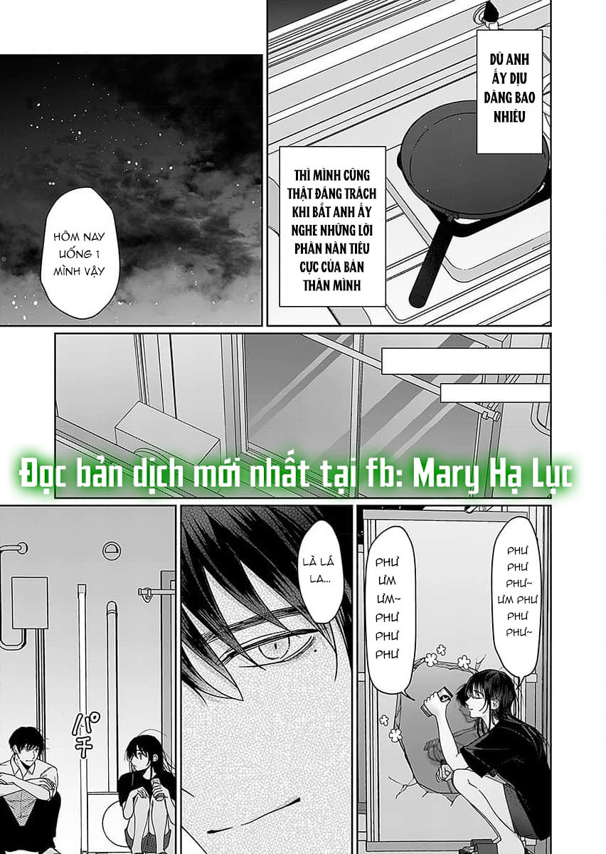 bí mật của người hàng xóm dịu dàng nhà bên chapter 1.2 11