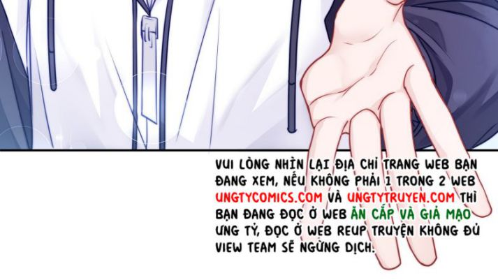để ý tôi chút nào chapter 3 58
