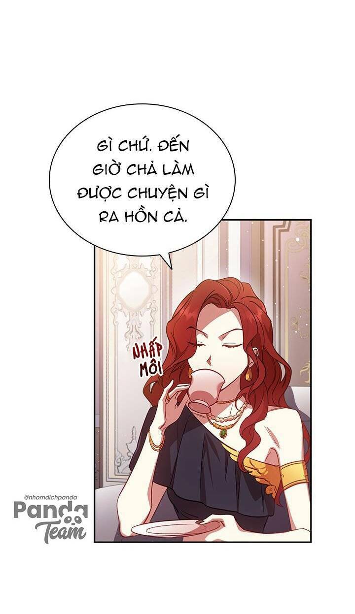 tôi đã ly hôn nhưng lại trở thành tài phiệt chapter 7.2 19