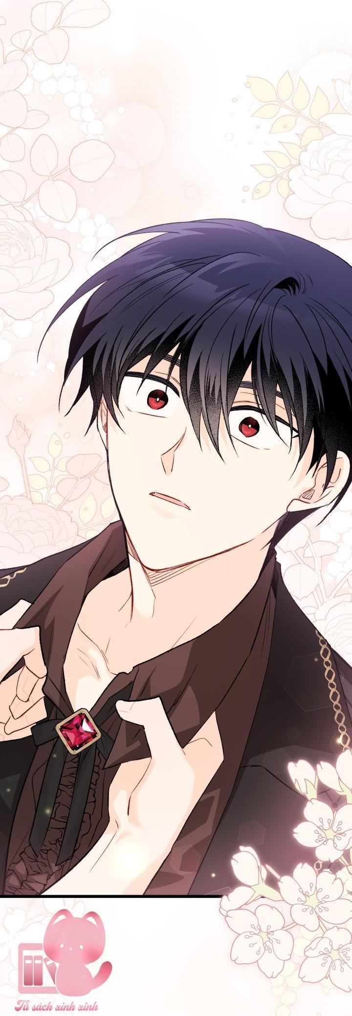 quan hệ cộng sinh giữa báo đen và thỏ trắng chapter 87 80