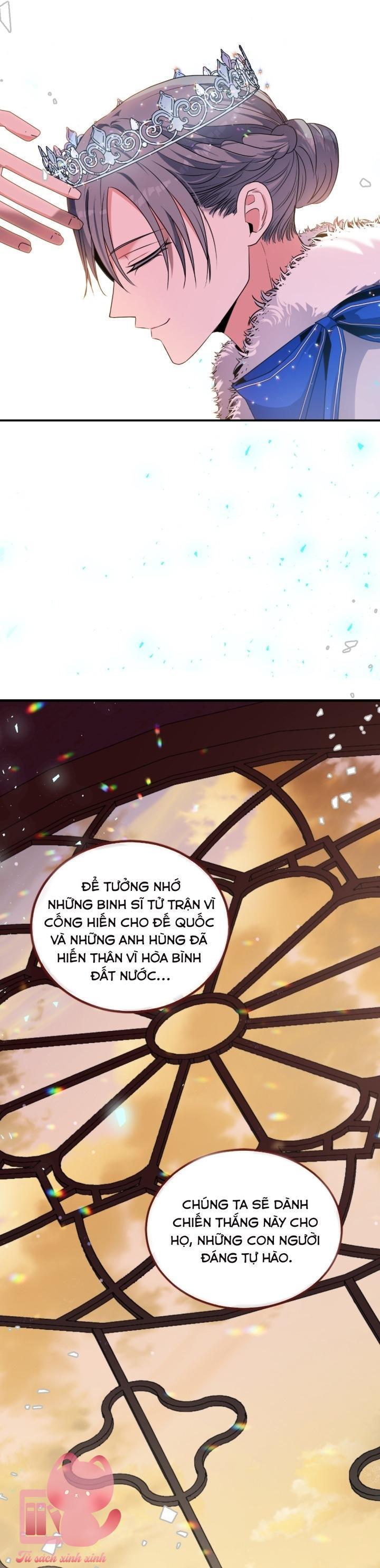 nguyện ước vô vọng của ma nữ chapter 98 16