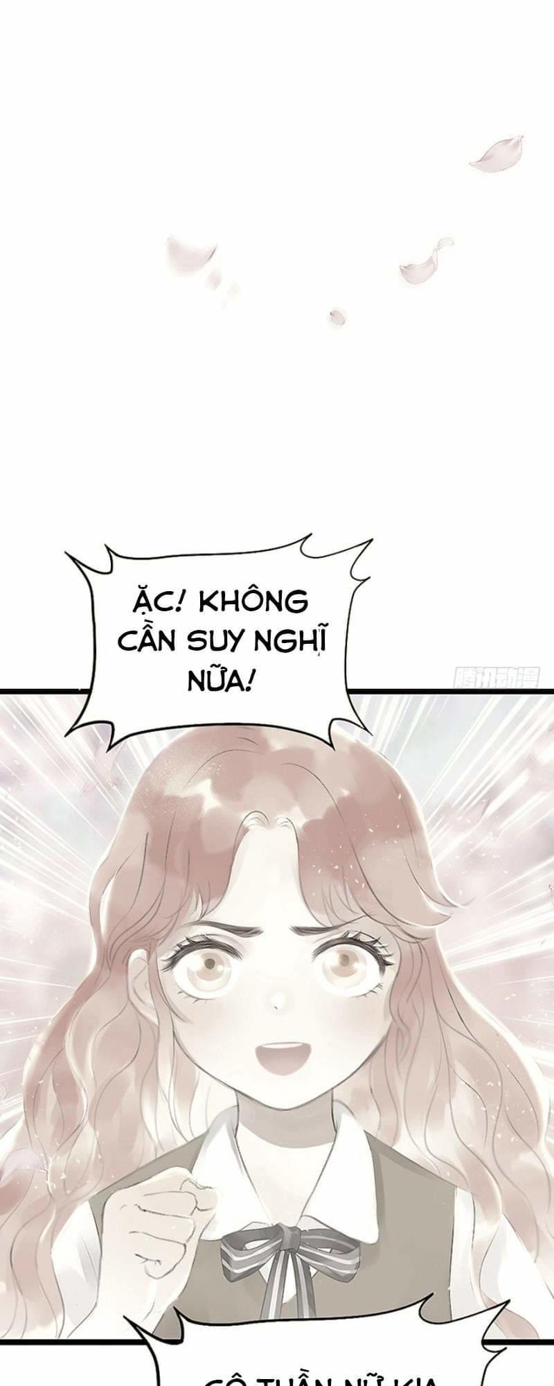 nữ thần đại nhân sáo lộ đa chapter 1 8