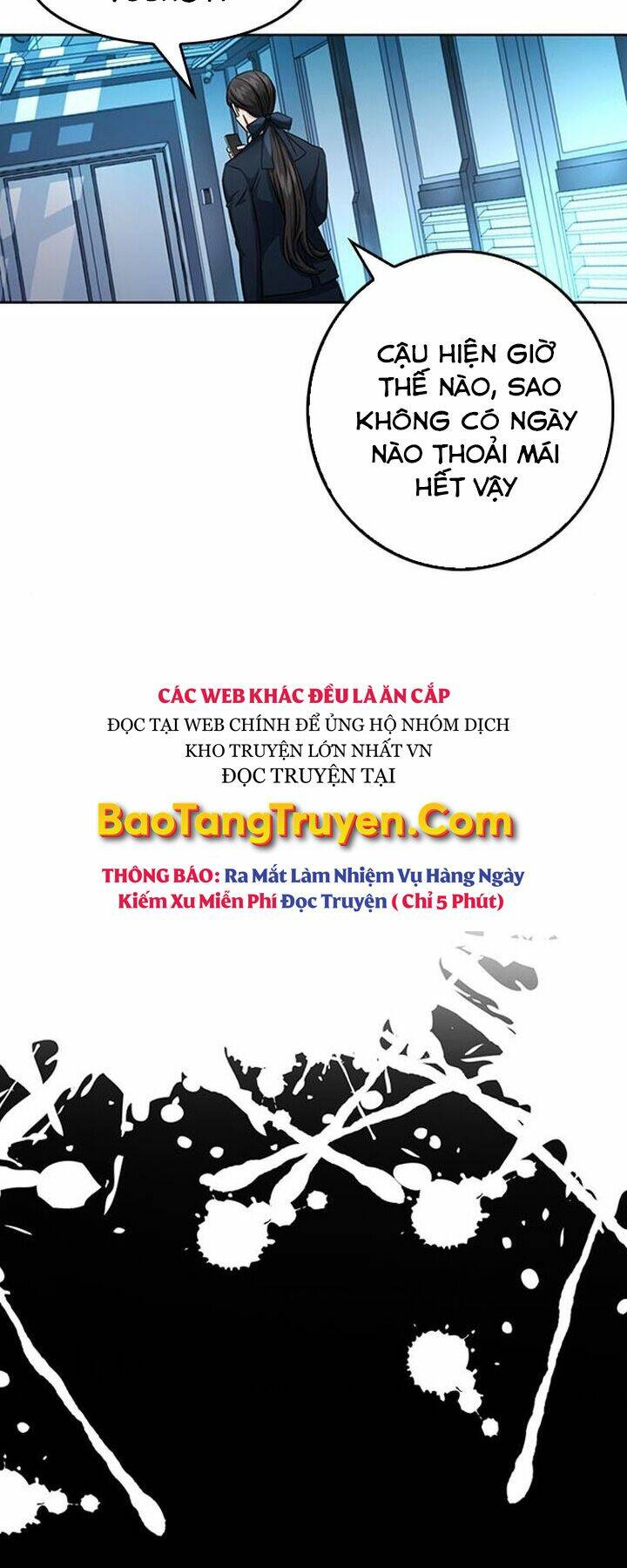 Druid Tại Ga Seoul - Người Hóa Thú Chapter 47 42