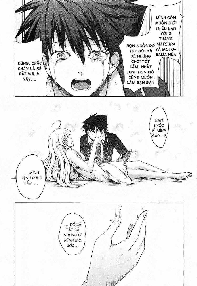 high school dxd chapter 8 18