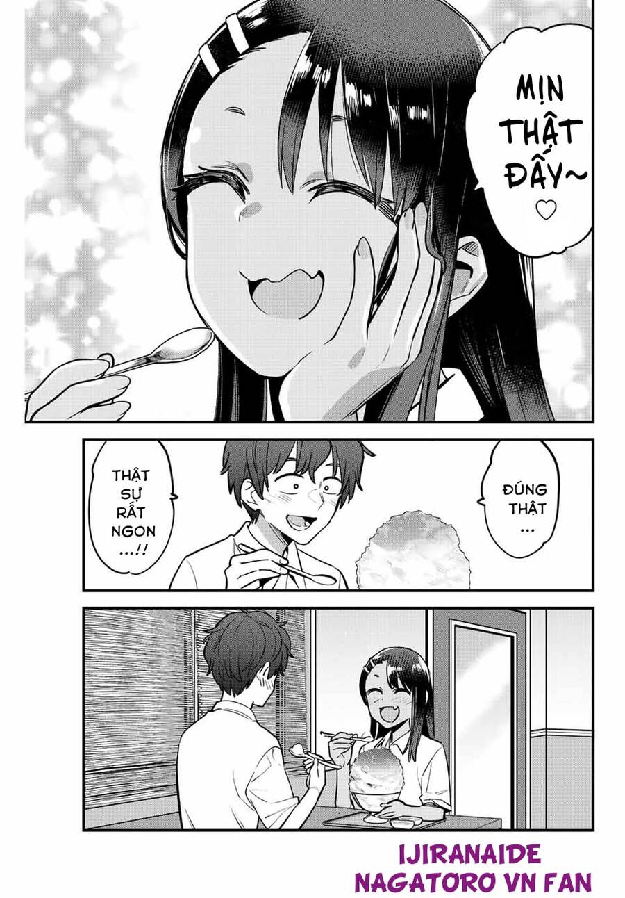 please don bully me - nagatoro-san chapter 115 17