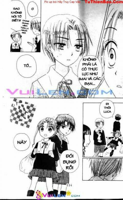 gakuen alice chapter 17 114