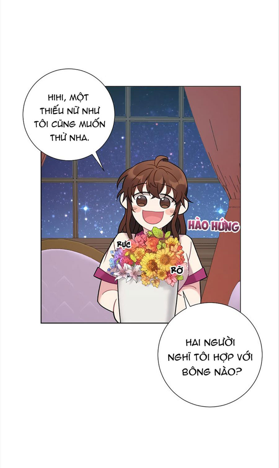 cô chủ và người hầu chapter 21 5