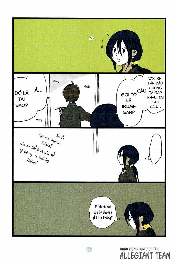 seishun rikon chapter 6 9