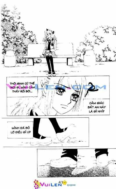 tìm lại tình yêu chapter 19 2