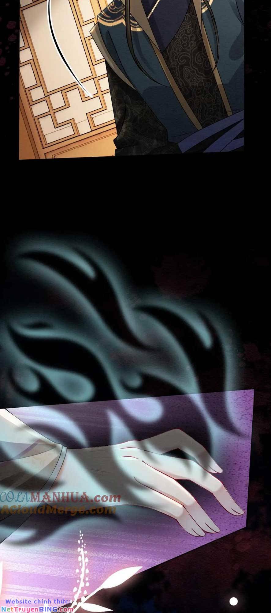 báo cáo nhiếp chính vương, đại lão nàng ấy chuyên trị bệnh liệt dương chapter 186 12