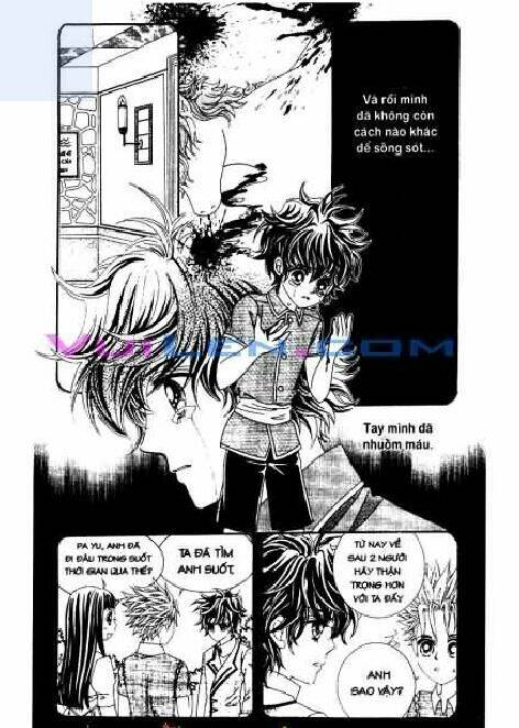 công chúa của tôi chapter 5 131