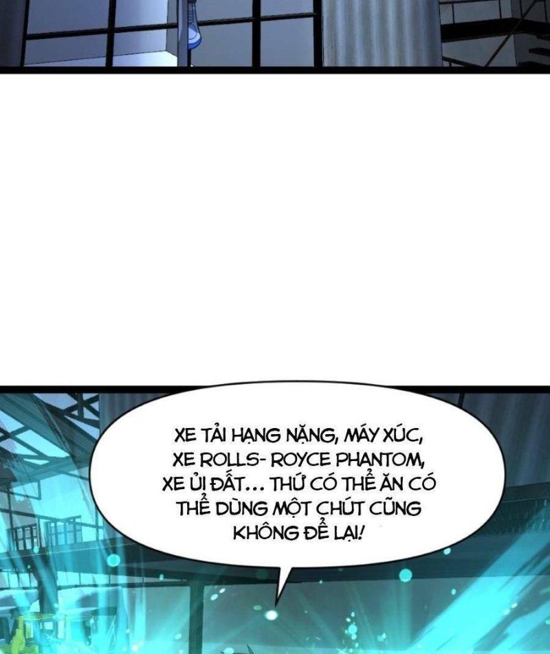 đóng băng toàn cầu: tôi gây dựng nên phòng an toàn thời tận thế chapter 55 22