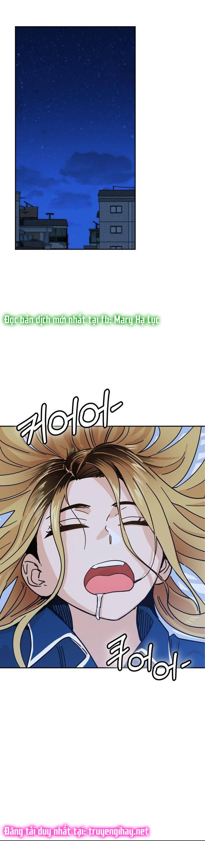 cuộc gặp gỡ định mệnh! chapter 5 11