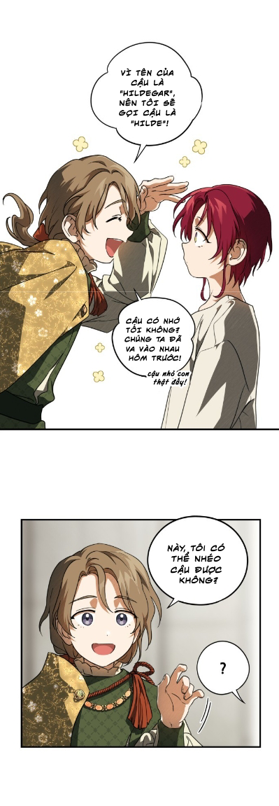 bị che khuất bởi ánh hoàng hôn chapter 72 3