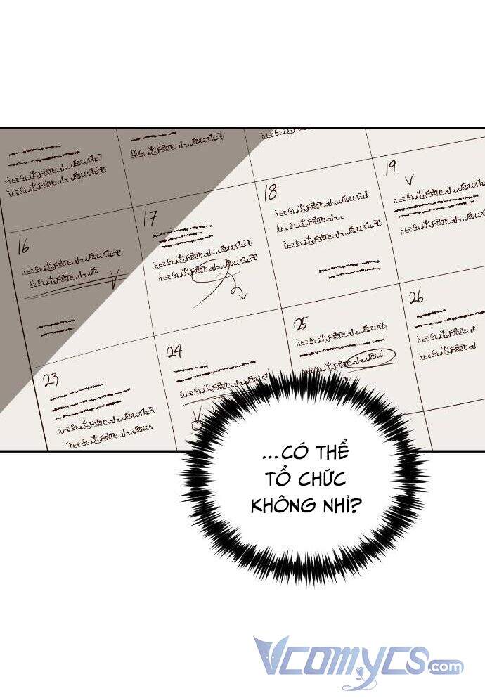 hậu cung của nữ chính chapter 37 25