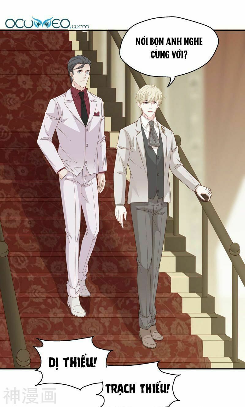 thiên kim bất lương chapter 24 19