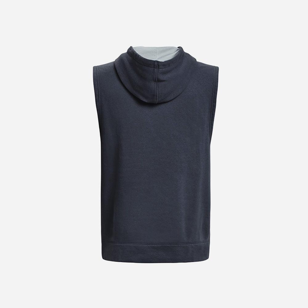 Áo hoodie thể thao nam Under Armour Curry Fleece - 1374301-044