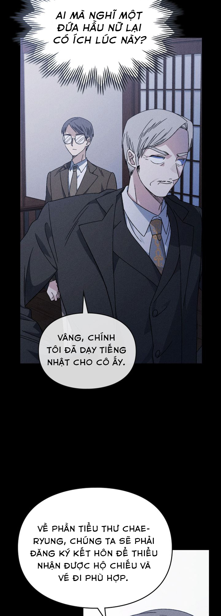 nếu tôi là bạn chapter 71 9