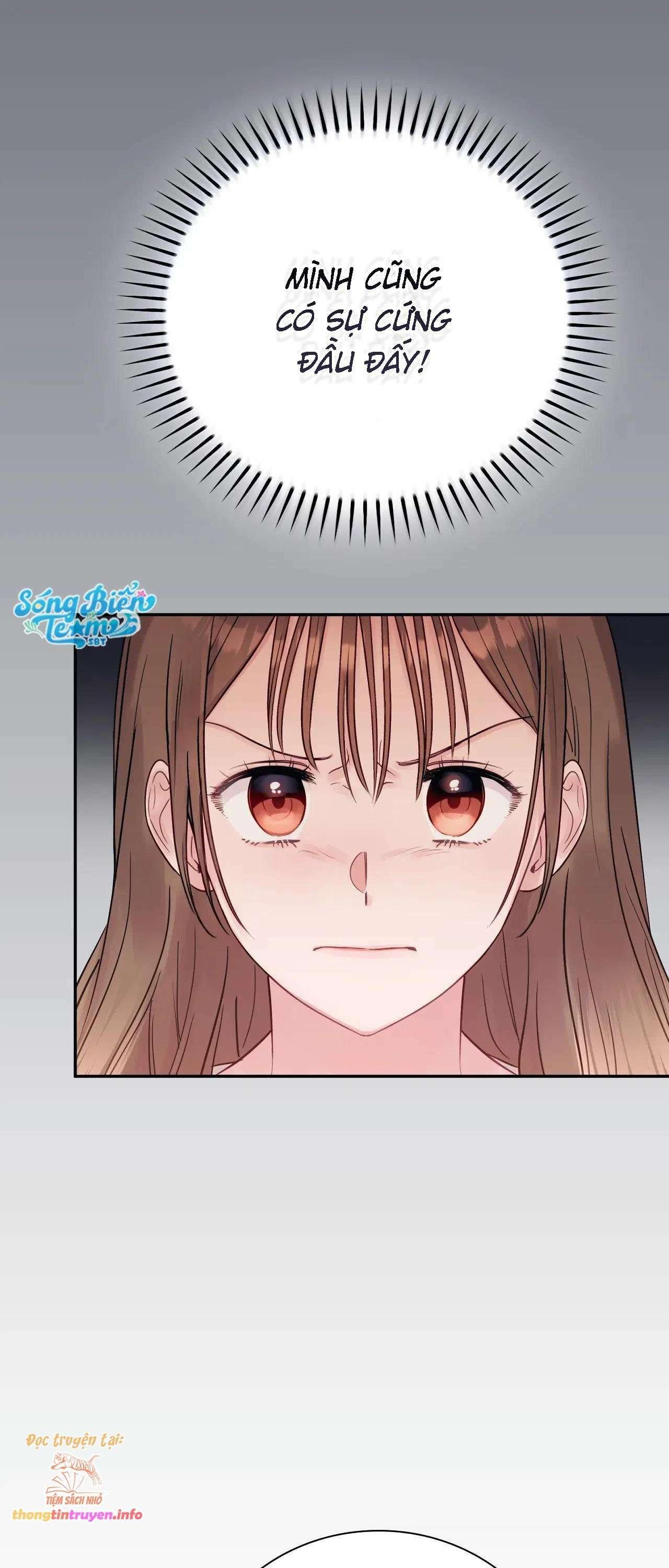 [18+] người bạn nguy hiểm của anh trai chapter 3 24