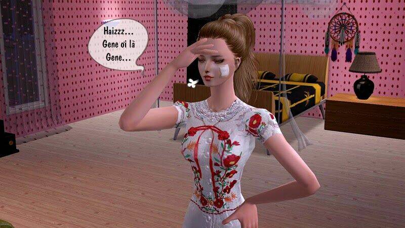 viên đạn bạc [truyện sims 2] chapter 22 32