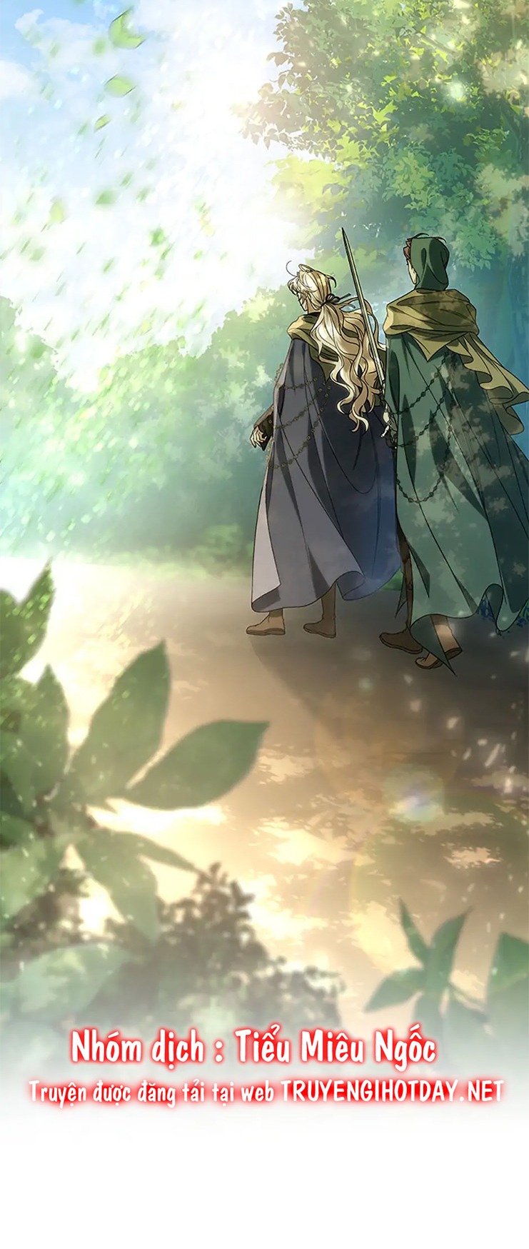 vị cứu tinh của nam phản diện chapter 59 19