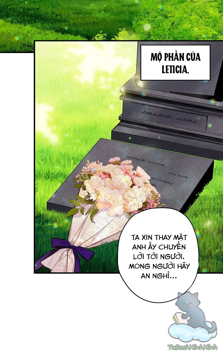 thánh nữ ẩn danh chapter 203 51