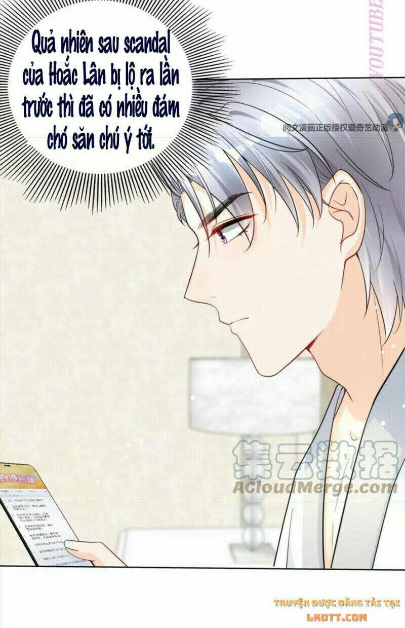 tôi trở thành tổ tông của 5 vị đại lão chapter 78 4