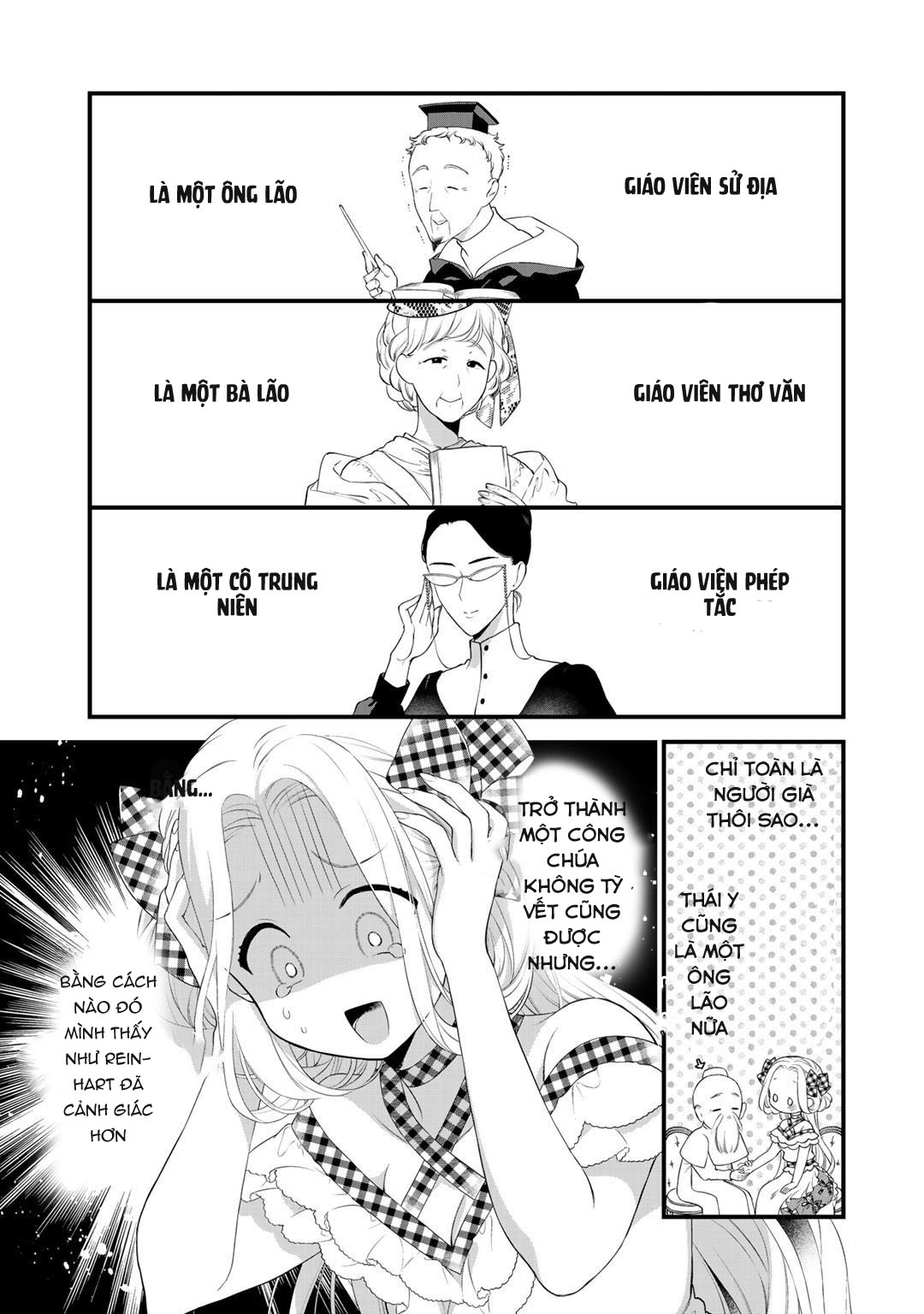 tình yêu với hoàng tử máu s chapter 9 4