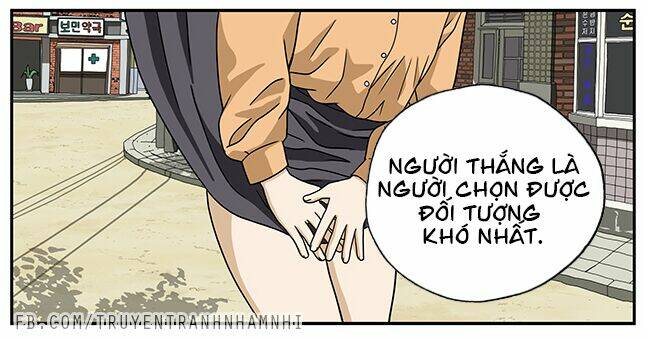 cậu bé lập dị chapter 7 11