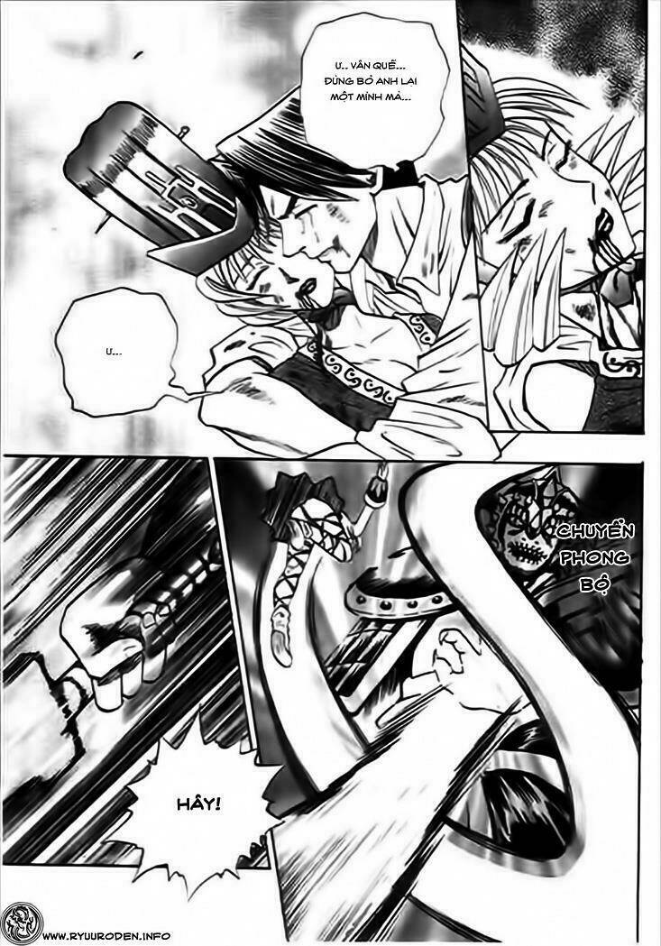 thiên địa nam nhi chapter 36 20