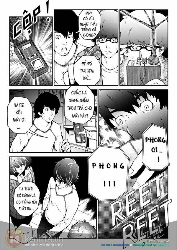 đất rồng chapter 10 10