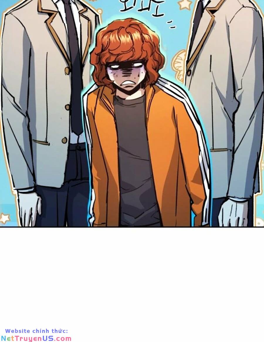 bạn học tôi là lính đánh thuê chapter 166 120