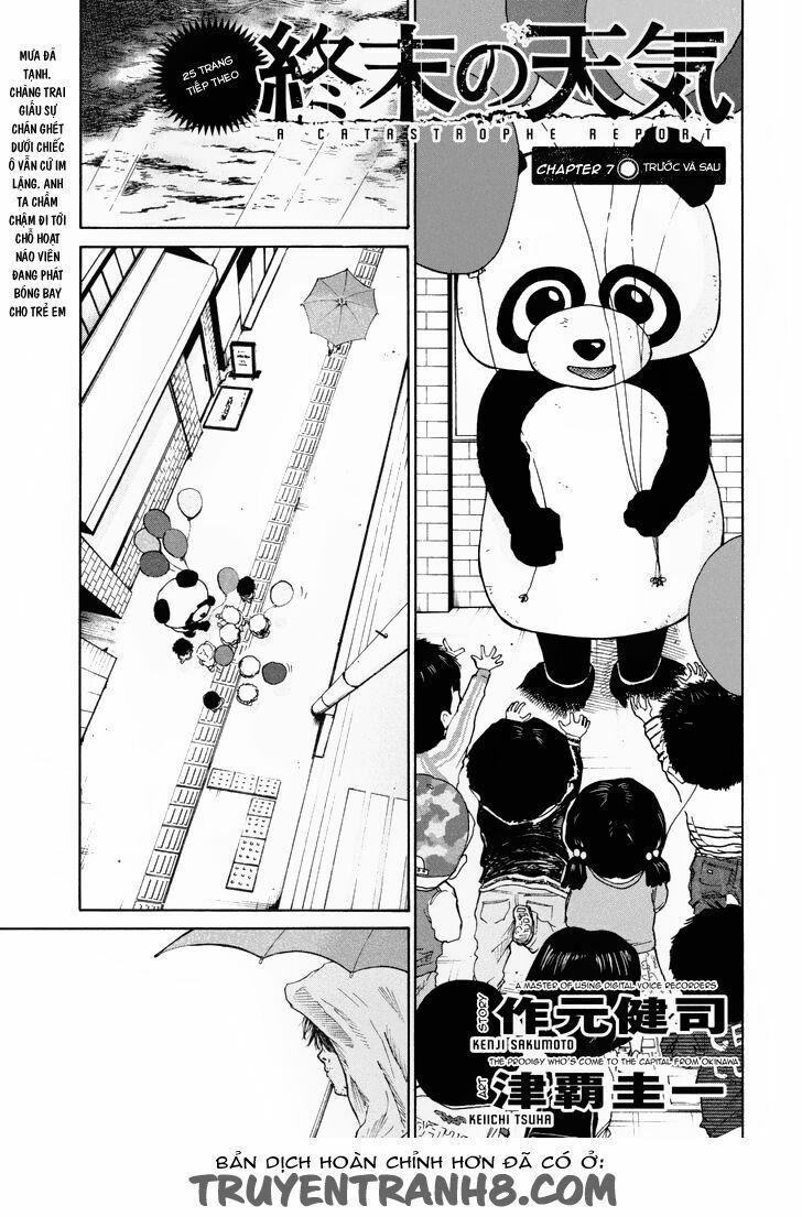 thám hoa chapter 7 1