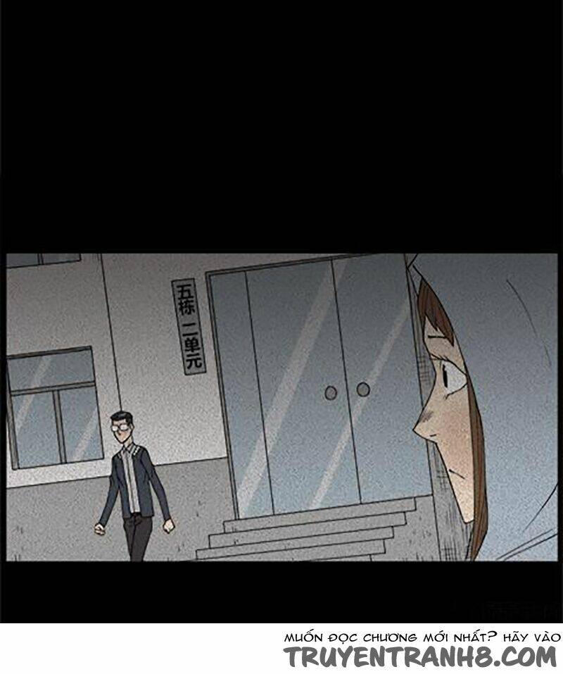 kinh dị đêm khuya chapter 59 28