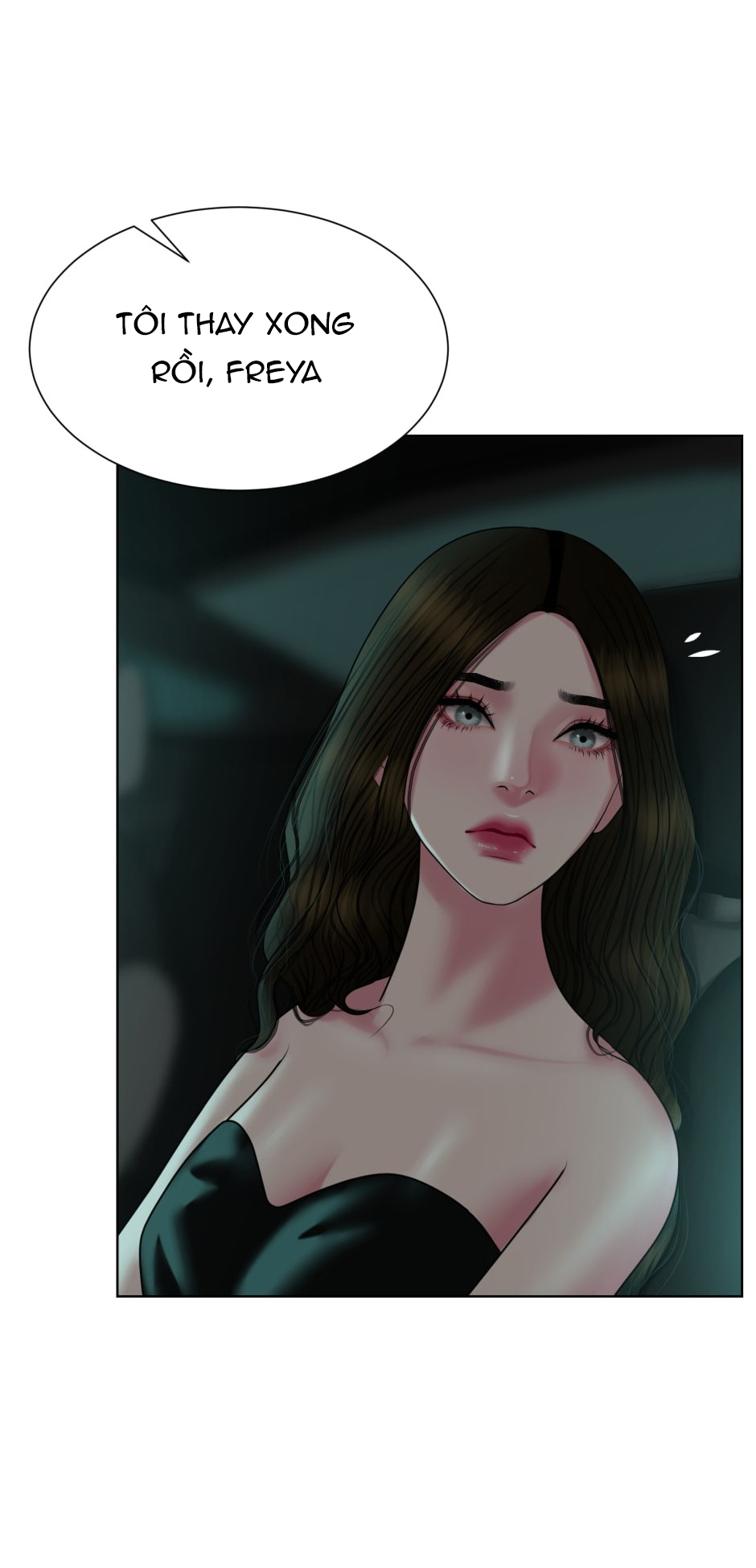 góc tối trái tim chapter 19.1 12