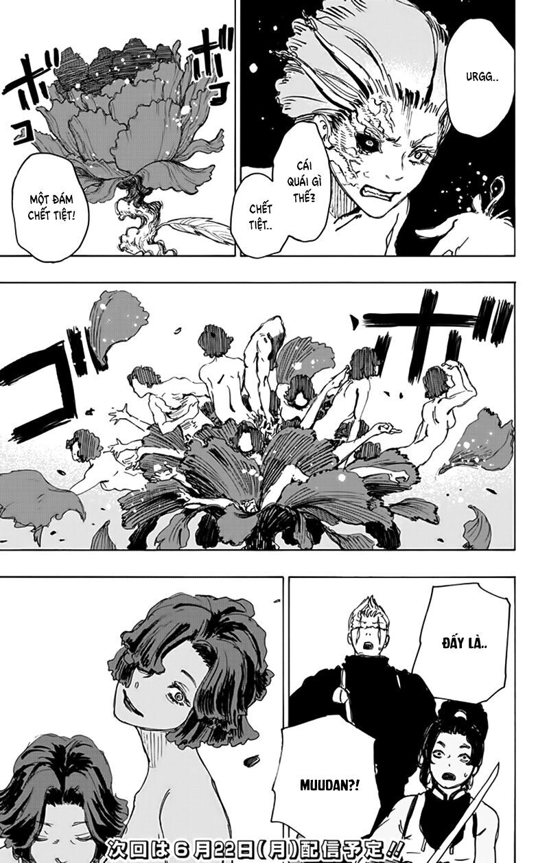 jigokuraku chapter 101 20