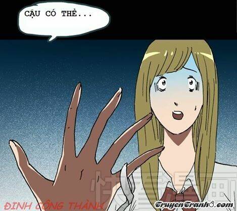 hồ sơ bệnh nhân chapter 2 8