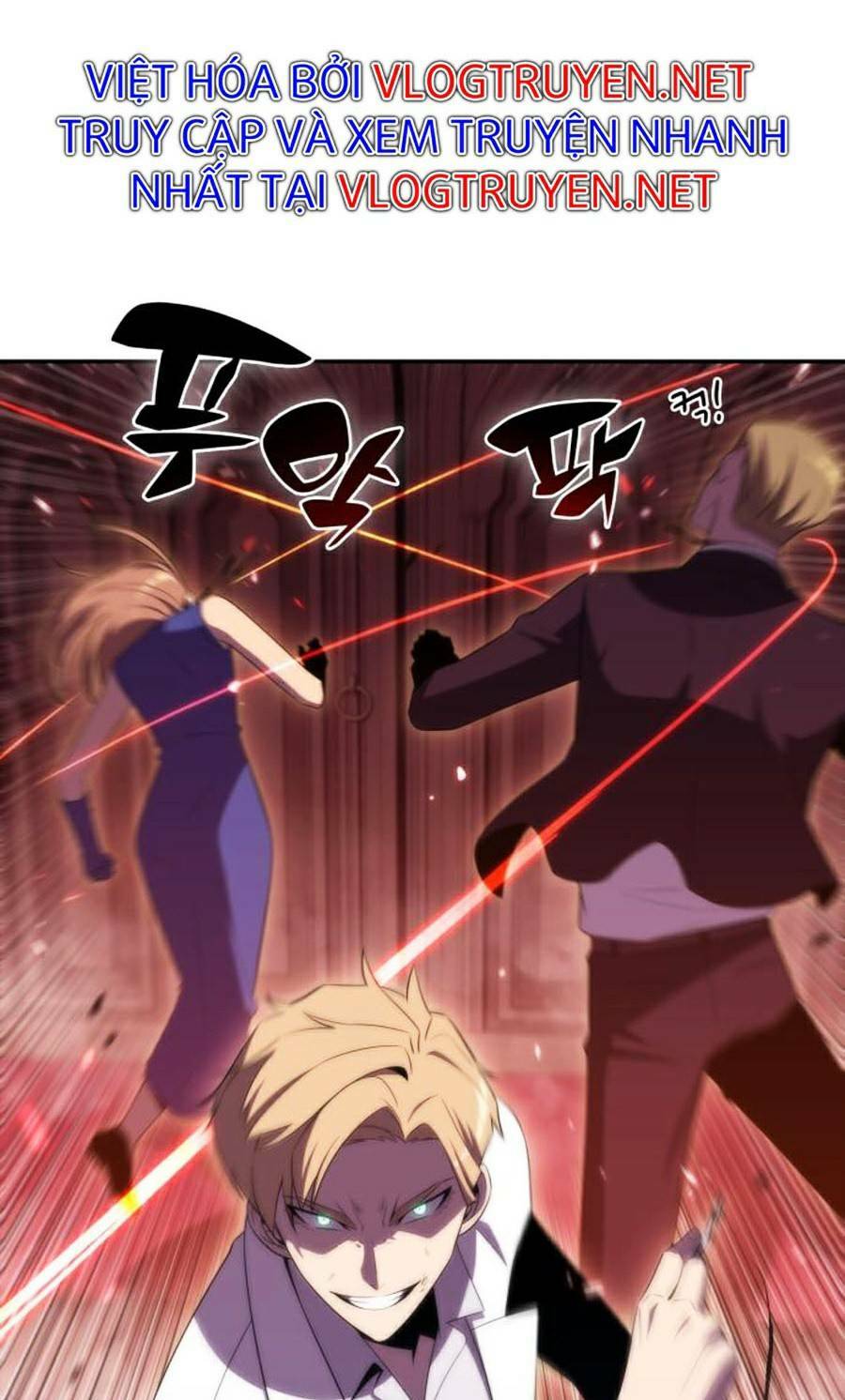 Người Chơi Mới Cấp Tối Đa Chapter 36 88