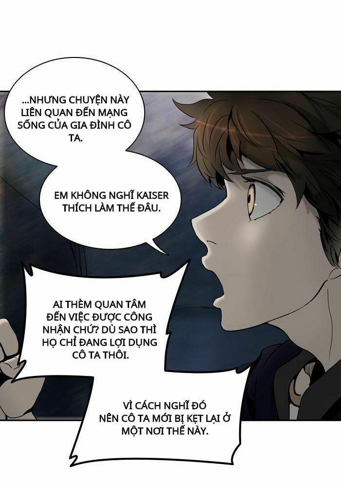 tòa tháp bí ẩn 2 chapter 214 43